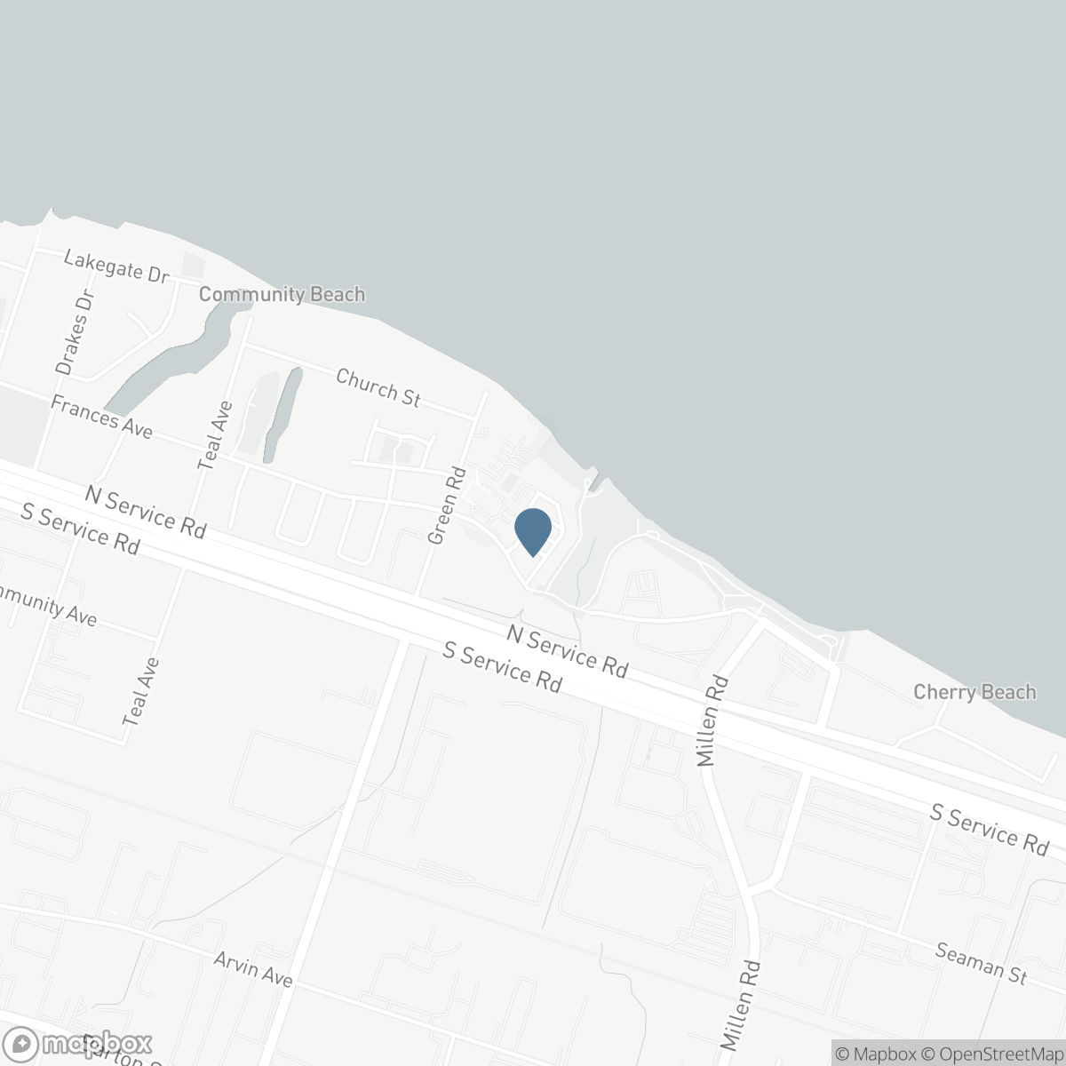 4 WATERVIEW Drive, Hamilton, Ontario L8E 0J3